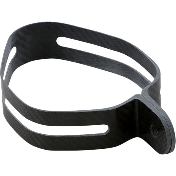 Akrapovic Muffler clamp CA