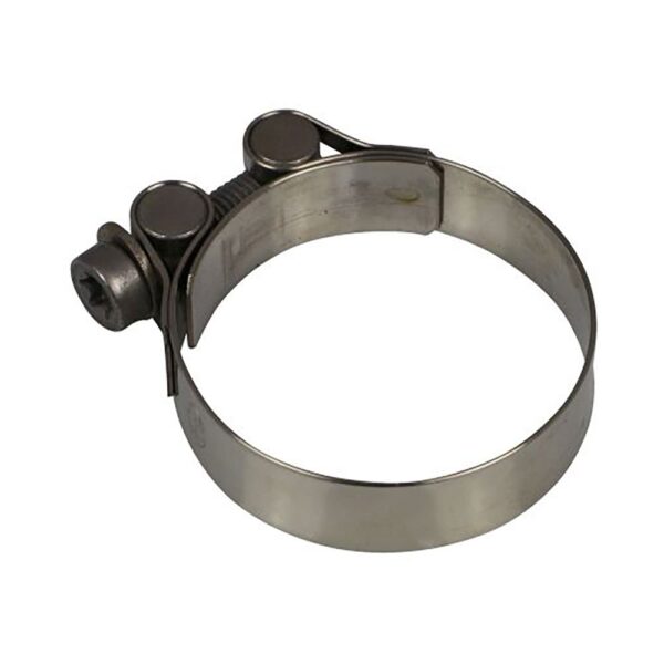 Akrapovic Clamp SS D59×16,5 M8×35