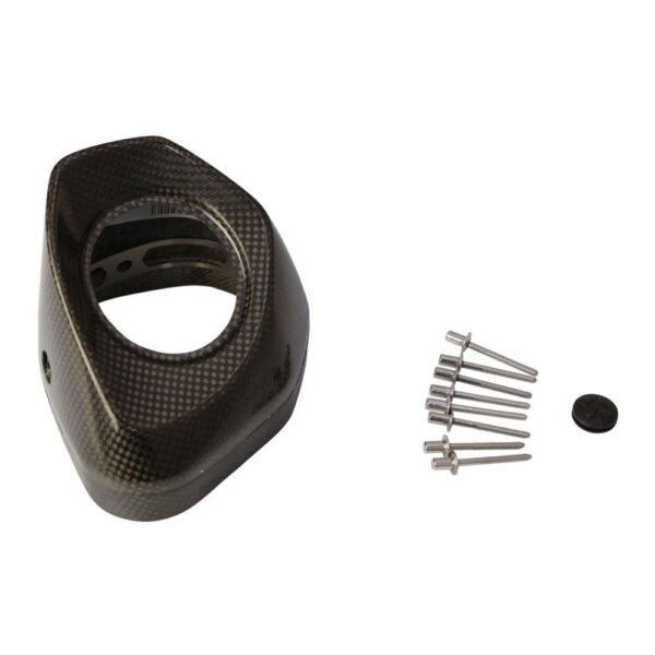 Akrapovic End cap V-EC283