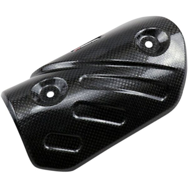Akrapovic Heat shield Left P-HSK14R2L Kawasaki ZZR 1400