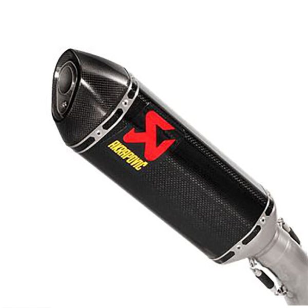 Akrapovic Muffler M-Z05305C