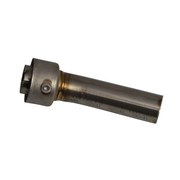 Akrapovic Noise insert V-TUV028