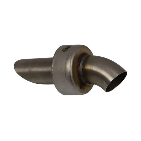 Akrapovic Insert SS V-TUV175