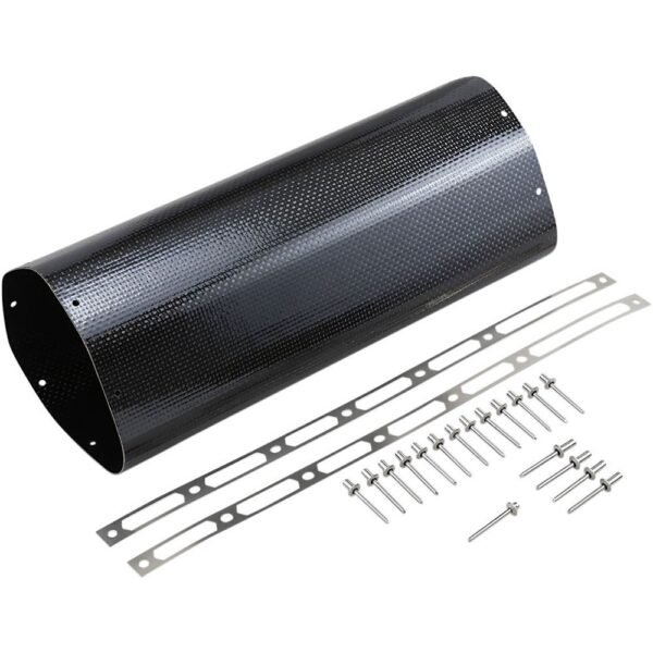 Akrapovic Sleeve repair kit