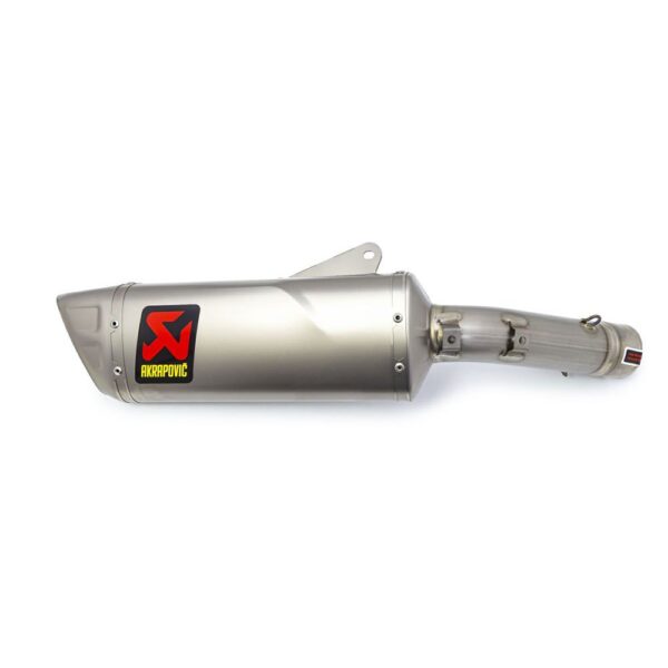 Akrapovic Muffler M-APL00406T