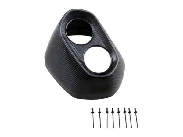 Akrapovic End cap CA V-EC193