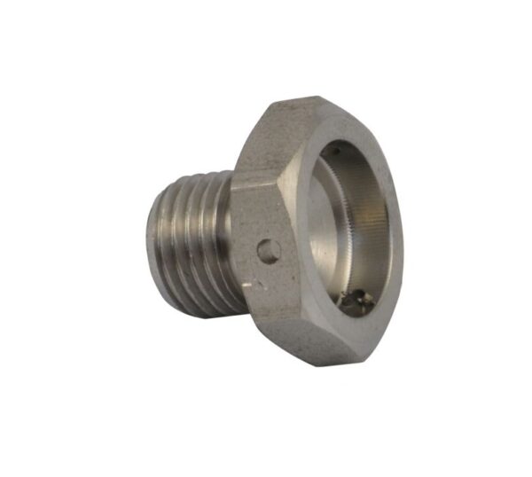 Akrapovic Lamda plug SS S19 M12x1,25mm