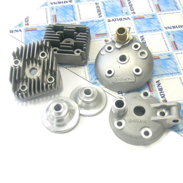 Athena Aluminium Cylinderhead YZ125 05-.. D58
