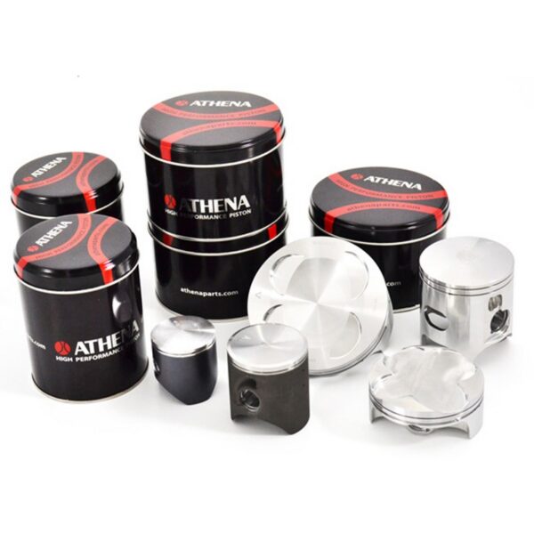 Ath Pist fits for SX250F 13-22 FC/FE250 14-22 B 8196 BB