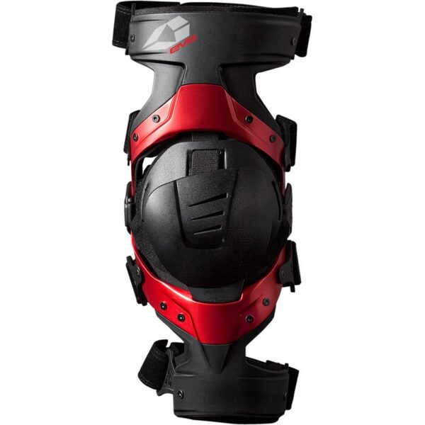 *EVS Axis 'Sport' Knee Brace - Injection Molded - Left - S