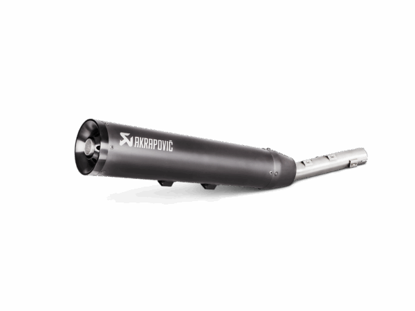 Akrapovic Slip-on Line (SS) SCR950 / XV950R/Racer 17-