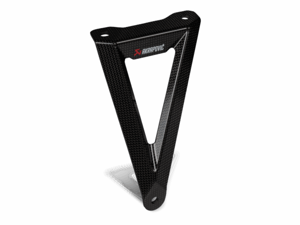 Akrapovic Muffler Bracket (Carbon) CBR1000RR-R SP 20-