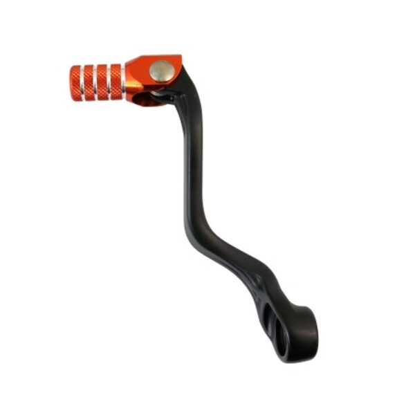 TMV Gear Shift lev Alu Forg fits for SX65 09-..BK/OR