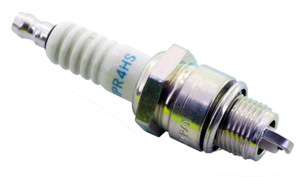 NGK Sparkplug BPR4HS LT50 PW50