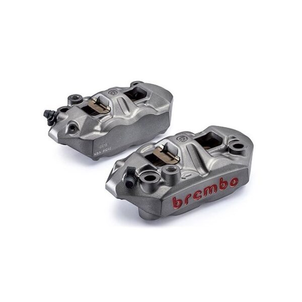 BREMBO HPK MONOBLOC M4 108 KIT