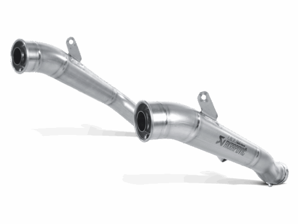 Akrapovic Slip-On Line (Titanium) GSX-R1000 2009-11