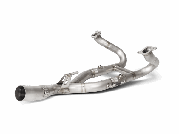 Akrapovic Optional Header (Titanium) 1200 RS 15-18