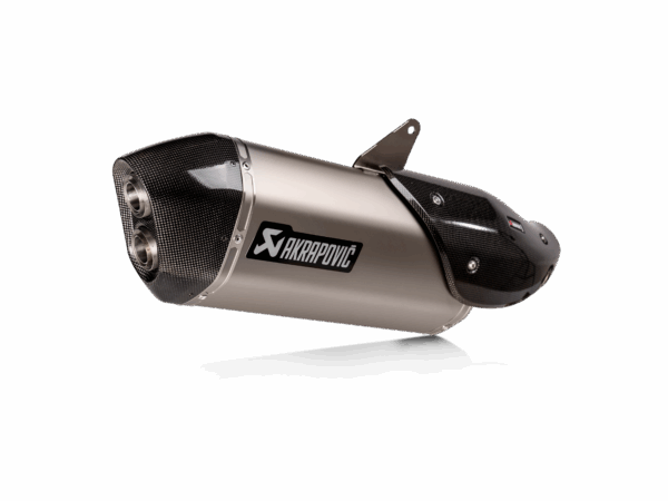 Akrapovic Slip-On Line (Titanium) Pan American 1250 202