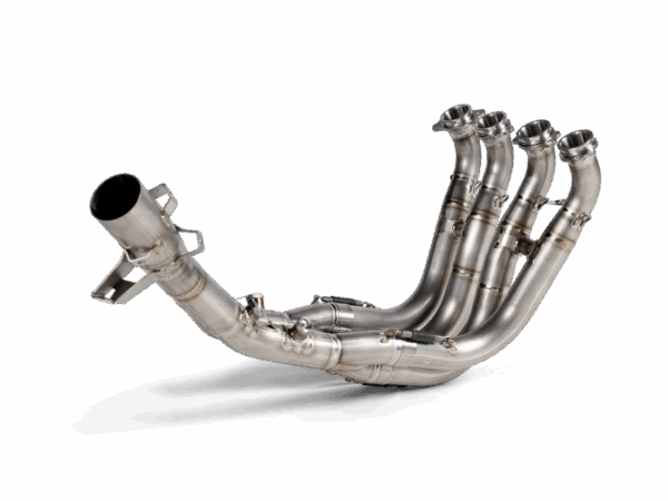 Akrapovic Optional Header (Titanium) S1000 XR 20-