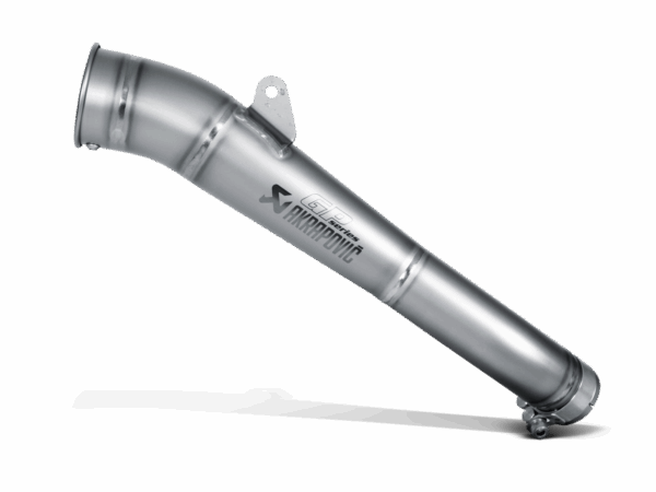 Akrapovic Slip-On Line (Titanium) GSX-R 600/750 11-17