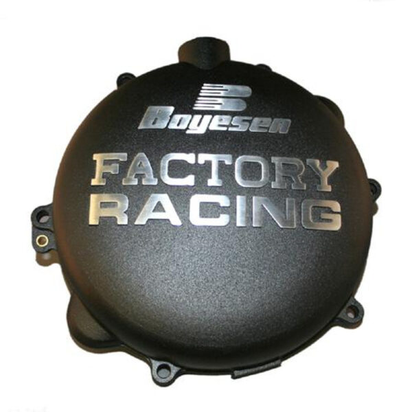 Boyesen Clt Cov fits for SX250 03-12 SX300 -12 fact Rac