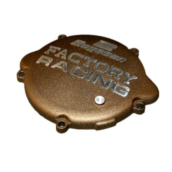 Boyesen Clutch Cover SX85 06-17 Magn.