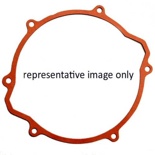 Boyesen Clutch Cover Gasket RM125 98-..