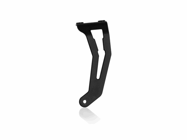 Akrapovic Muffler bracket (Aluminium) Yamaha R7 21-