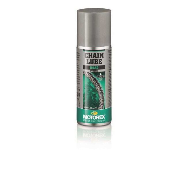 Motorex Chainlube Road Strong "Refill Me" 56 ml (12)