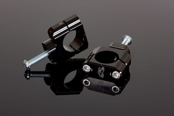 Renthal Barclamp FB36 fits for KTM/HVA SX+F TC/FC 23-..