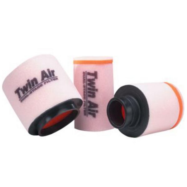 Air Filter (Clamp-on) w/Rubber 50mm - width 100mm - length 1