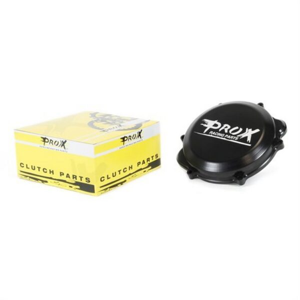 ProX Clutch Cover RMZ450 05-07