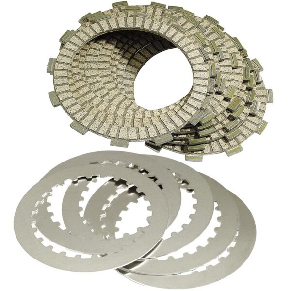 TMV Clutch Kit YZ250 02-.. , (No springs incl).