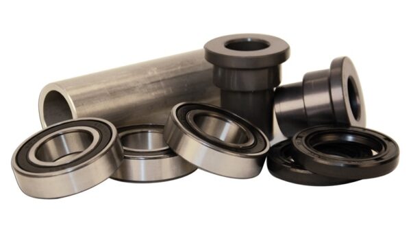 Rex Wheels Complete Bearing kit 25MM- Rear CRF