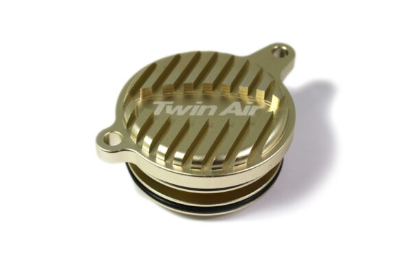 Twin Air Oil Cap Kawasaki KX450F 16-..
