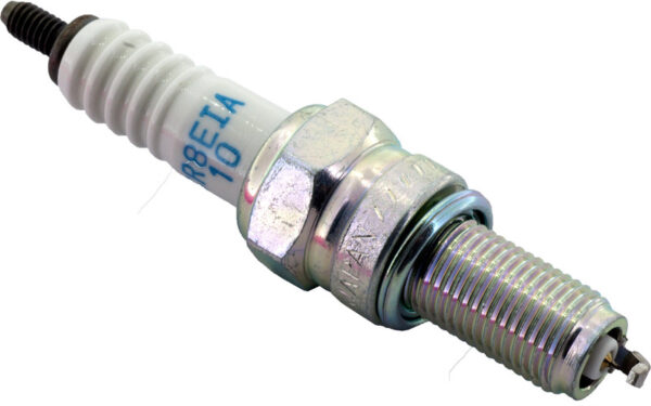 NGK Sparkplug CR8EIA-10 RMZ250 07-..