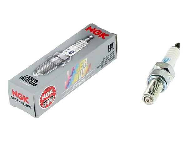 NGK Sparkplug CR9EIB-9 KX250F 20-..