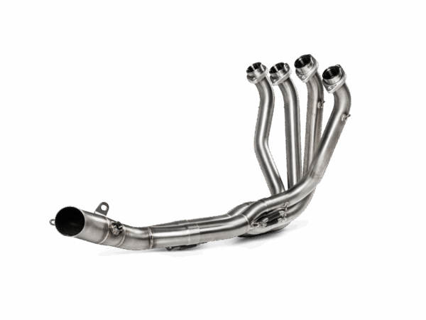 Akrapovic Optional Header (SS) Ninja 1000SX 20-