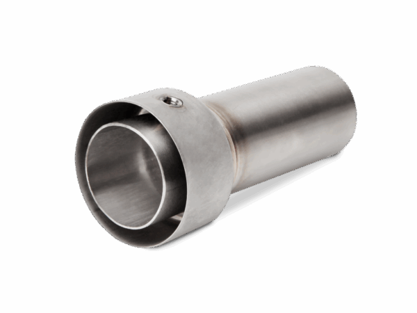Akrapovic Insert SS V-TUV158
