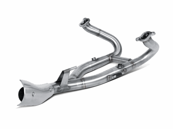 Akrapovic Optional Header (SS) R 1200 GS 13-18, Adv 1