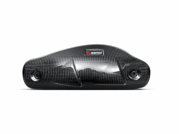 Akrapovic Heat shield (Carbon)P-HSD8E2 Ducati Hypermota