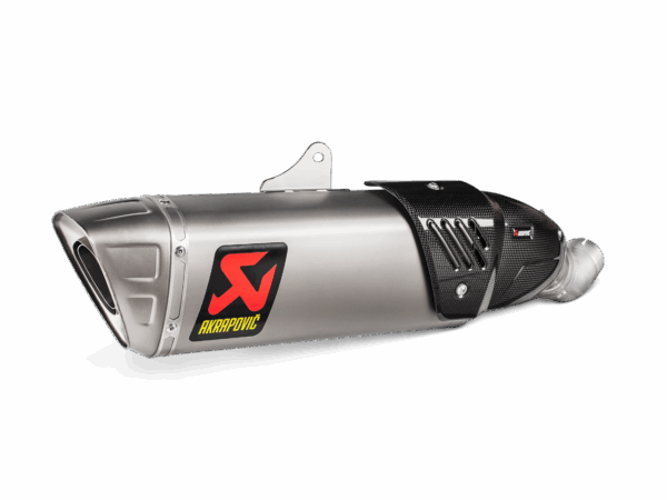 Akrapovic Slip-On Line (Titanium) CBR 1000 RR SP,SP2 20