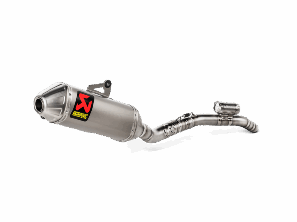 Akrapovic Evolution Line (Titanium) RM-Z 250 19-