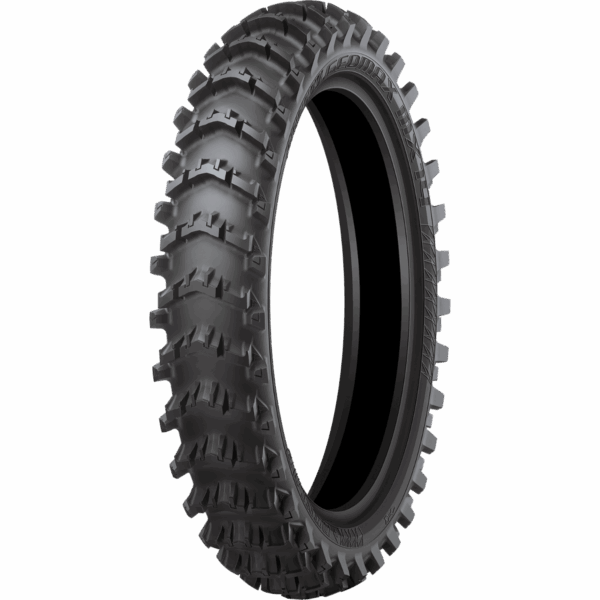 Dunlop Geomax MX14 80/100-12 41M TT Re