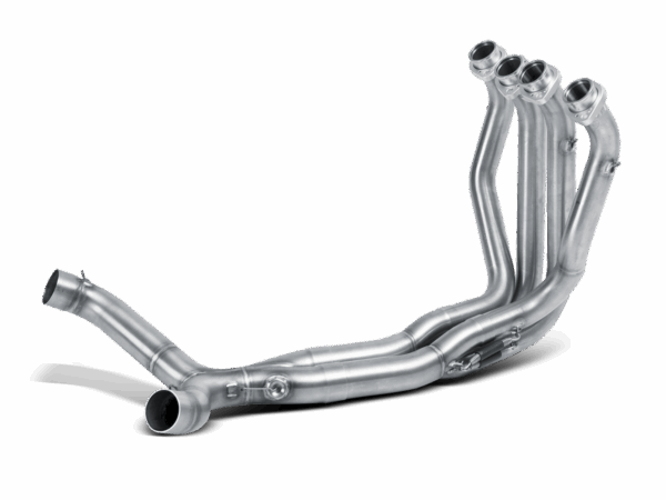 Akrapovic Optional Header (SS) Z1000/SX 10-13