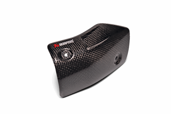 Akrapovic Carbon Heat shield Honda MSX 125/Grom 21-