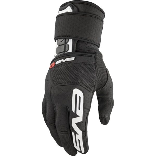 *EVS Wrister Glove Black - Medium