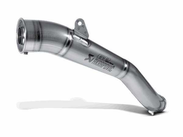 Akrapovic Slip-On Line (Titanium) GSR 750 11-16,GSX-R
