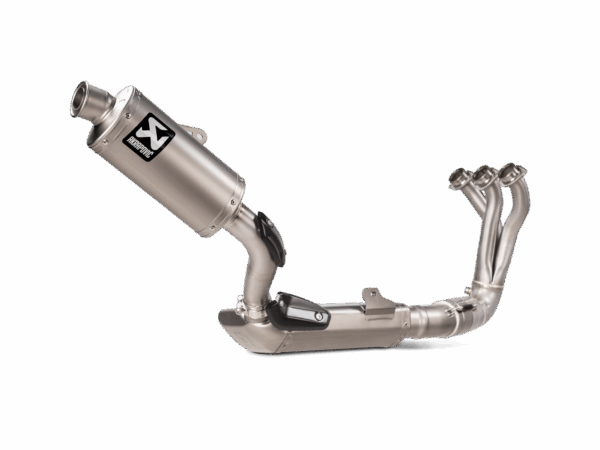 Akrapovic Racing Line (Titanium) XSR 900 22-
