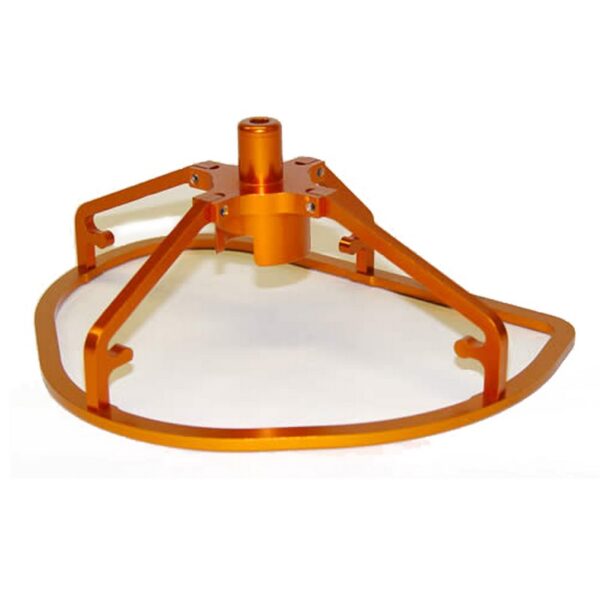 Twin Air Filtercage fits for HVA410/610 TE/WRE 97-03